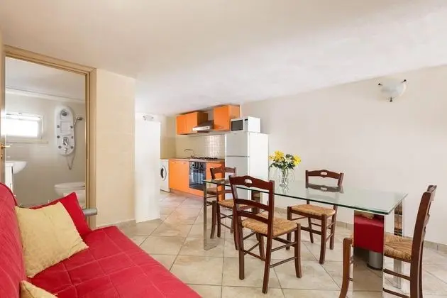 Comfort Apart Daire, 1 Yatak Odası (Mare)