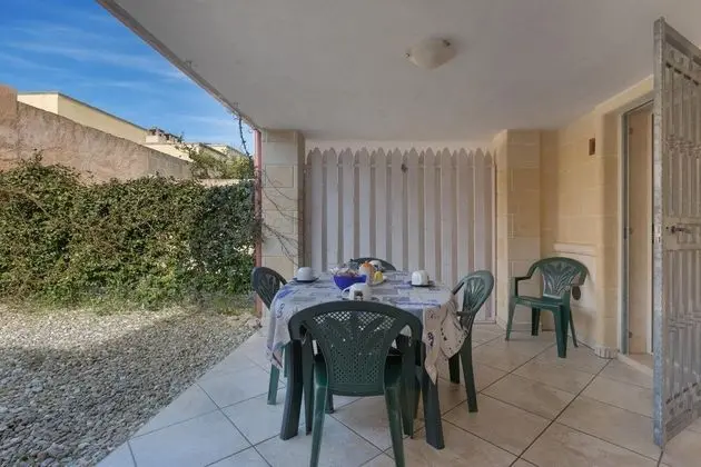 Comfort Apart Daire, 1 Yatak Odası (Mare)