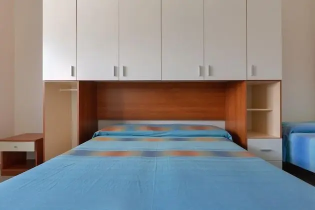 Standard Apart Daire, 1 Yatak Odası (Bilo)