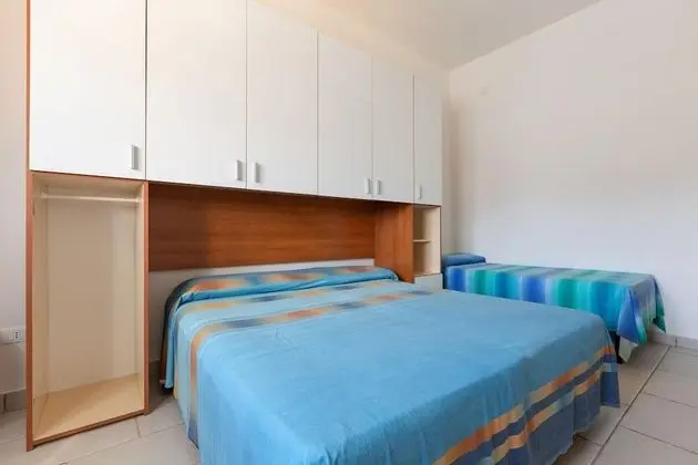 Standard Apart Daire, 1 Yatak Odası (Bilo)