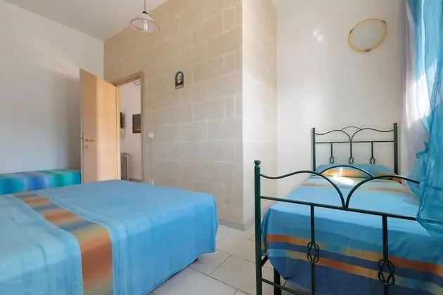 Standard Apart Daire, 1 Yatak Odası (Bilo)