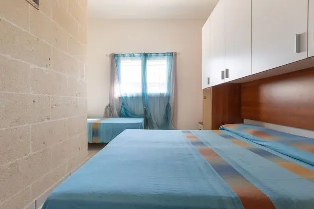 Standard Apart Daire, 1 Yatak Odası (Bilo)