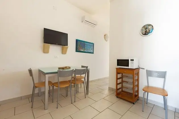 Standard Apart Daire, 1 Yatak Odası (Bilo)