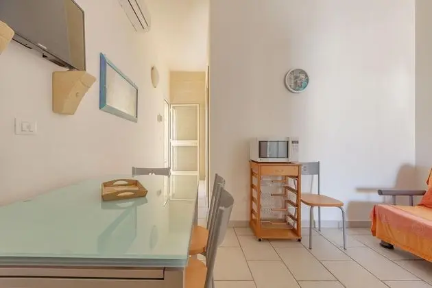 Standard Apart Daire, 1 Yatak Odası (Bilo)