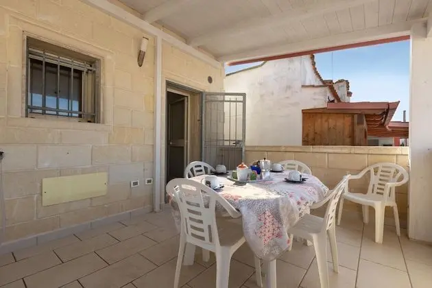 Standard Apart Daire, 1 Yatak Odası (Bilo)