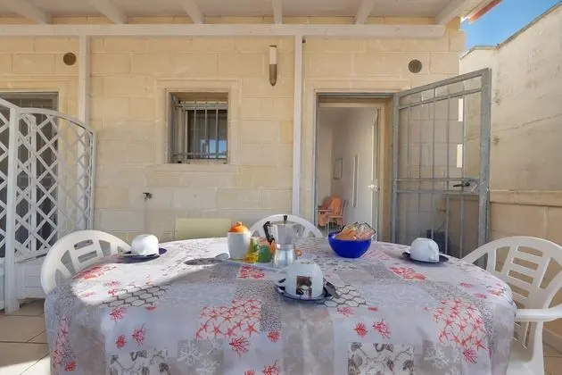 Standard Apart Daire, 1 Yatak Odası (Bilo)