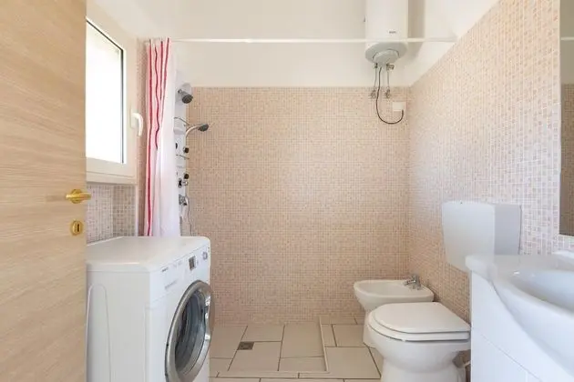 Standard Apart Daire, 1 Yatak Odası (Bilo)