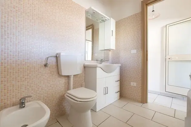 Standard Apart Daire, 1 Yatak Odası (Bilo)