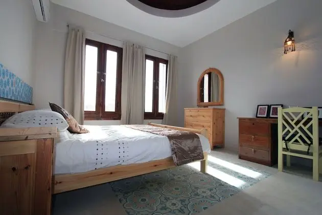 Villa, 3 Yatak Odası