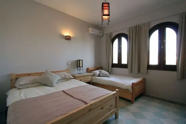 Villa, 3 Yatak Odası