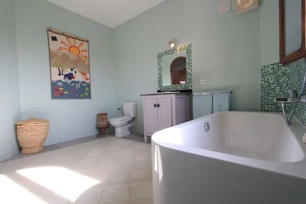 Villa, 3 Yatak Odası