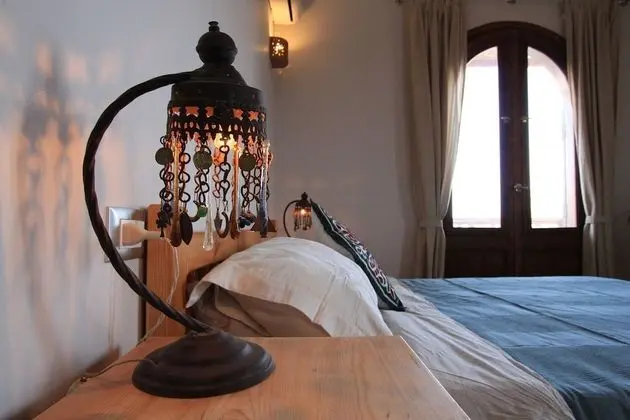 Villa, 3 Yatak Odası