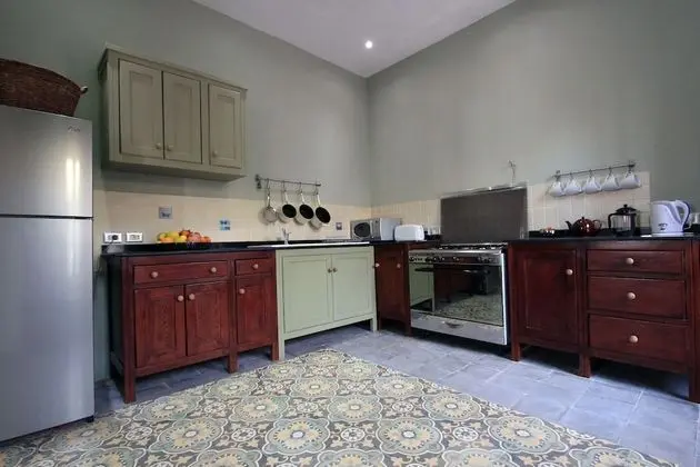 Villa, 3 Yatak Odası