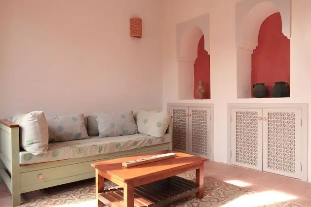 Villa, 3 Yatak Odası