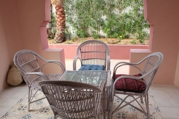 Villa, 3 Yatak Odası