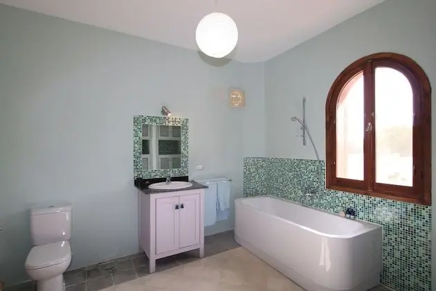 Villa, 3 Yatak Odası