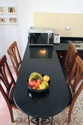 Apart Daire, 1 Yatak Odası, Engellilere Uygun