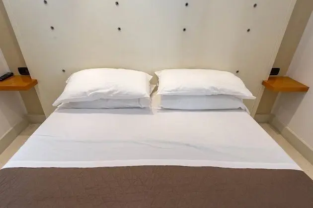 Dört Kişilik Oda
