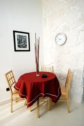 Dört Kişilik Oda