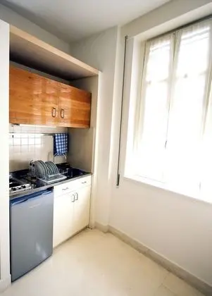 Dört Kişilik Oda