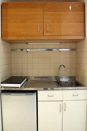Dört Kişilik Oda