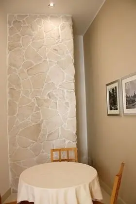 Dört Kişilik Oda