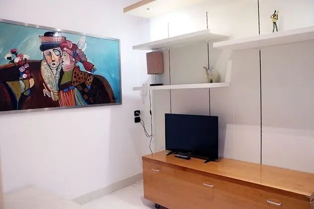 Dört Kişilik Oda
