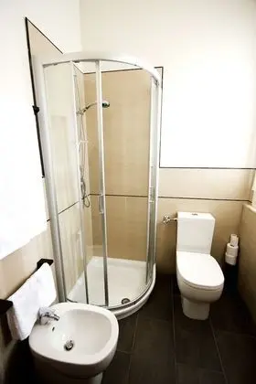 Dört Kişilik Oda