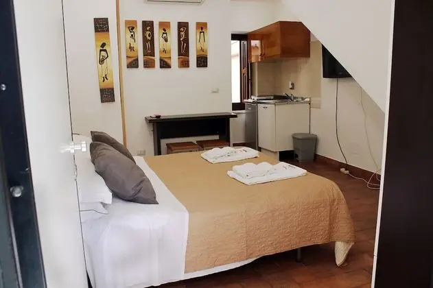 Economy Apart Daire, 1 Yatak Odası
