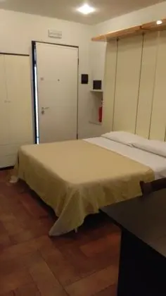 Economy Apart Daire, 1 Yatak Odası