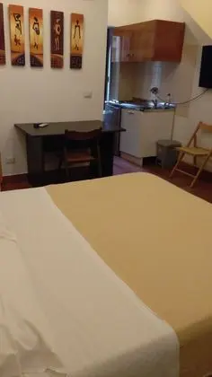 Economy Apart Daire, 1 Yatak Odası