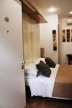 Economy Apart Daire, 1 Yatak Odası