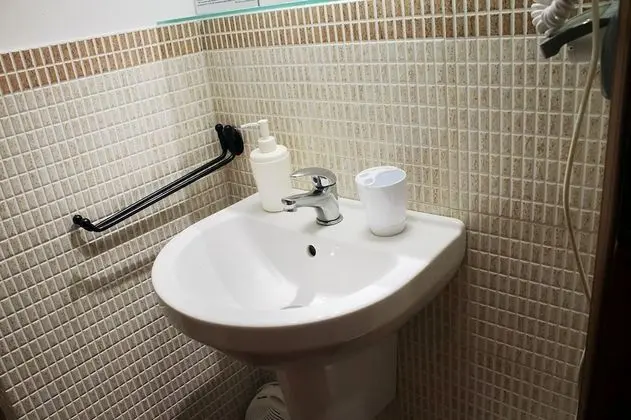 Economy Apart Daire, 1 Yatak Odası