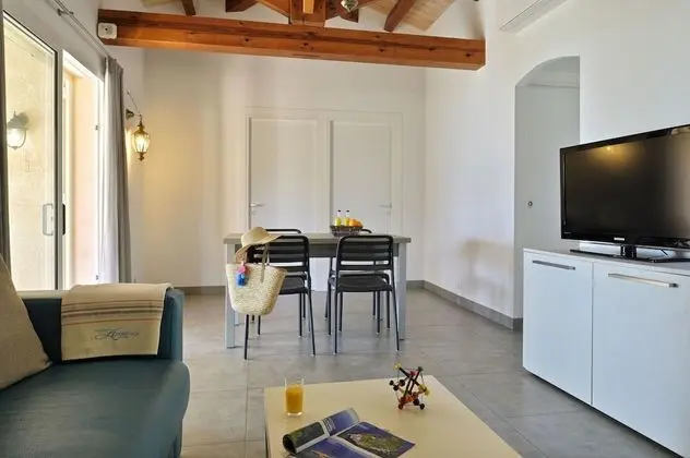 Luxury Villa, 2 Yatak Odası, Havuz Kullanımı, Deniz Manzaralı