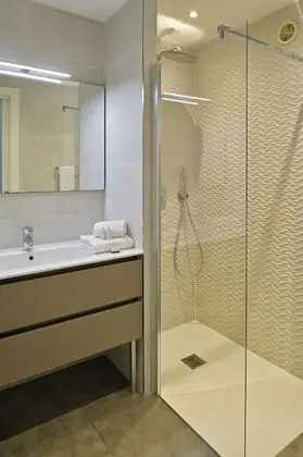 Luxury Villa, 2 Yatak Odası, Havuz Kullanımı, Deniz Manzaralı