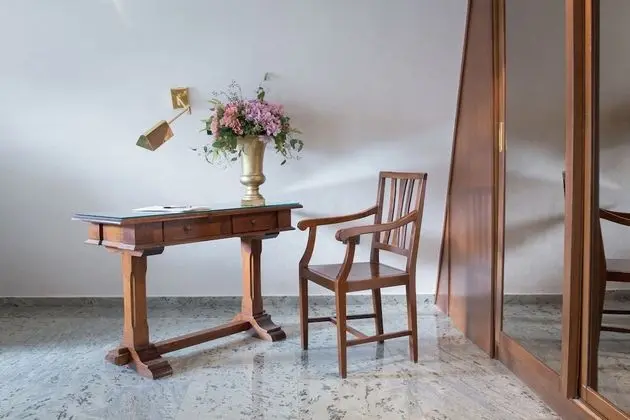 Üç Kişilik Oda, 3 Tek Kişilik Yatak