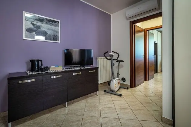 Oturma Alanı
