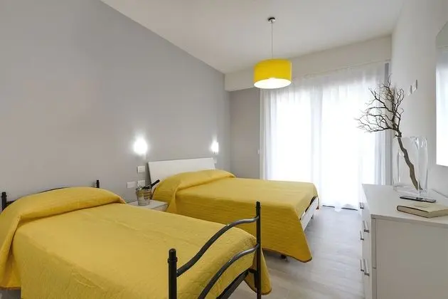 Comfort Apart Daire (Barcellona Berlino)