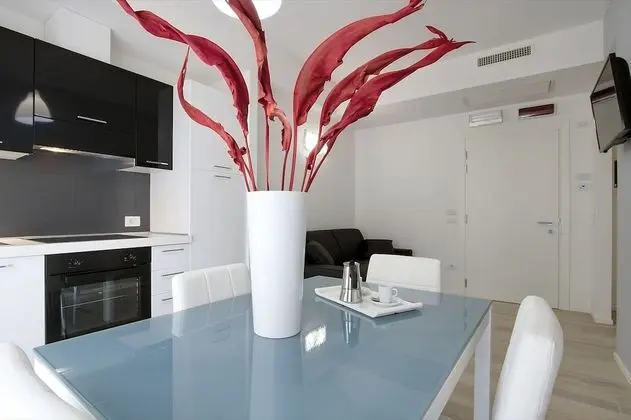 Comfort Apart Daire (Barcellona Berlino)