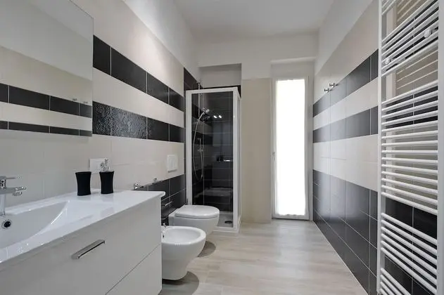 Comfort Apart Daire (Barcellona Berlino)