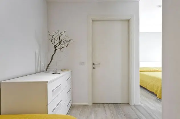 Comfort Apart Daire (Venezia Roma)