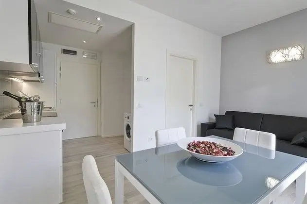 Comfort Apart Daire (Venezia Roma)