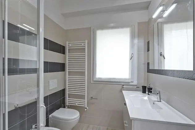 Comfort Apart Daire (Venezia Roma)