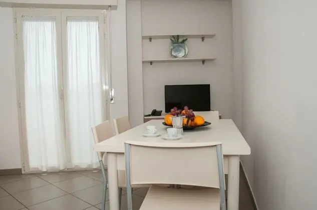 Apart Daire, 1 Yatak Odası (Bilo 2)