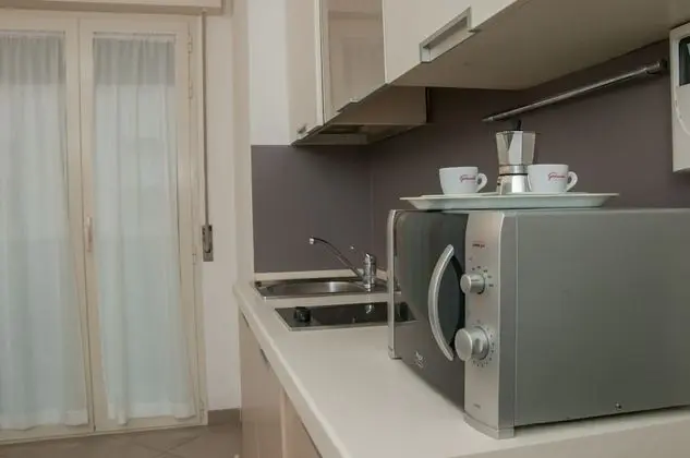 Apart Daire, 1 Yatak Odası (Bilo 2)