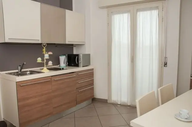 Apart Daire, 1 Yatak Odası (Bilo 2)