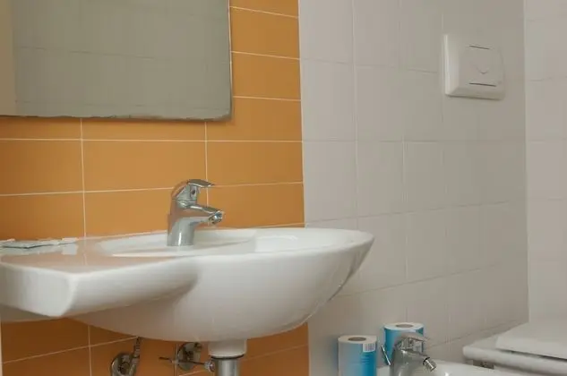 Apart Daire, 1 Yatak Odası (Bilo 2)