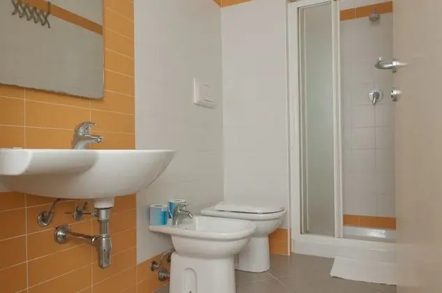 Apart Daire, 1 Yatak Odası (Bilo 2)