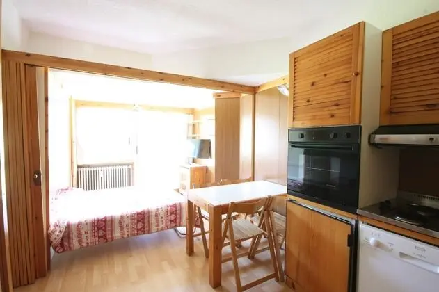 Apart Daire, 1 Yatak Odası (4 people)