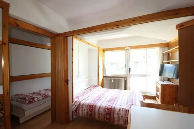 Apart Daire, 1 Yatak Odası (4 people)